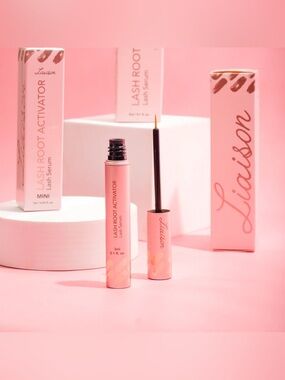 2 - Lash Root Activator Serum - Stimulating Lash Growth
